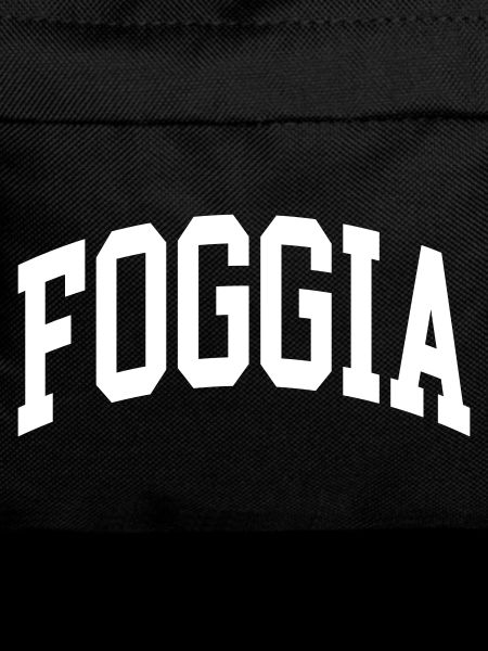 Foggia
