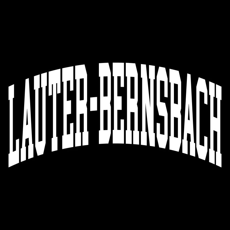Lauter-Bernsbach