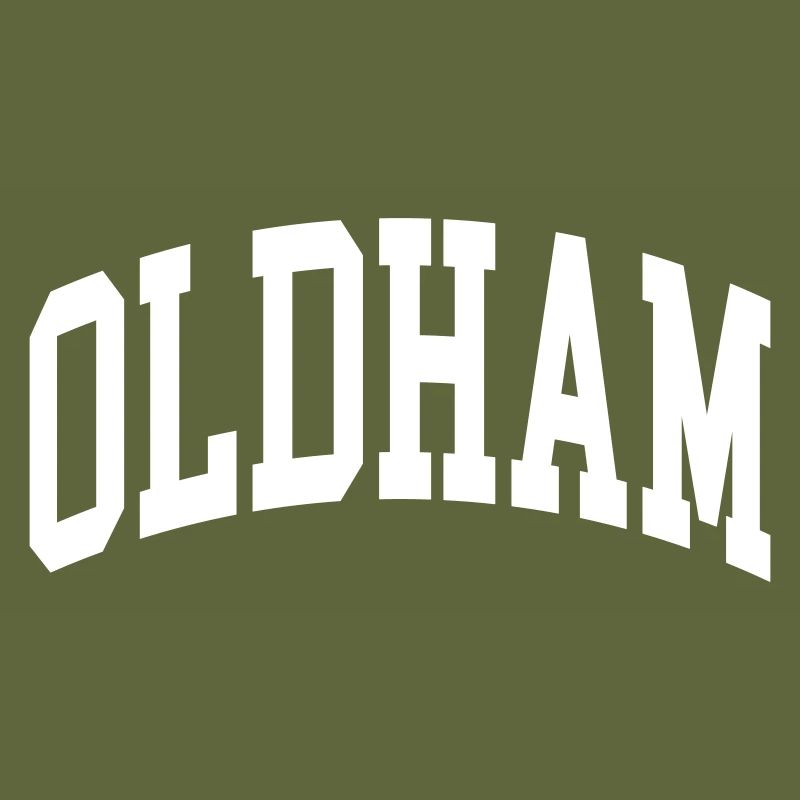 Oldham