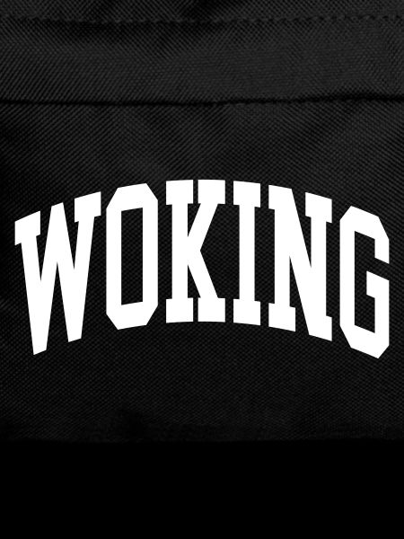 Woking