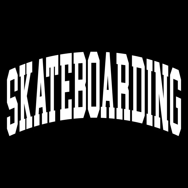 Skateboarding