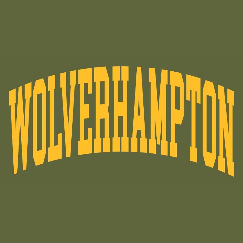 Wolverhampton