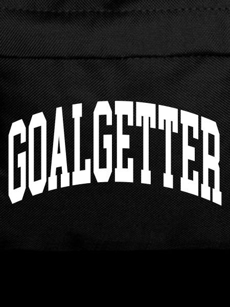 Goalgetter