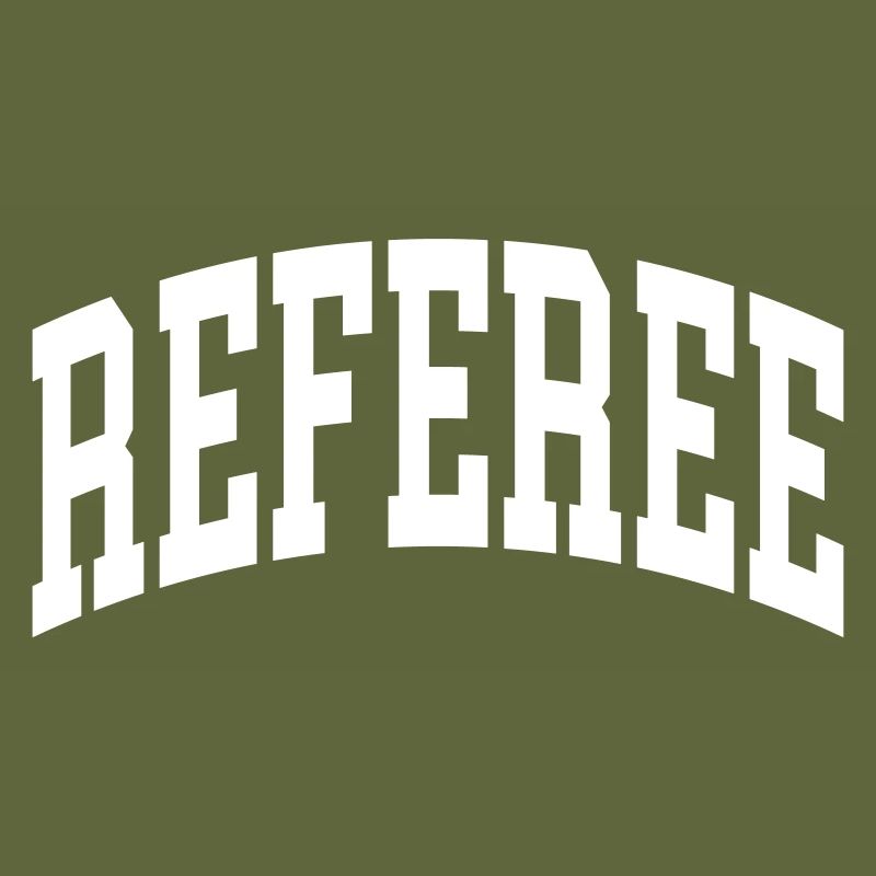 Referee