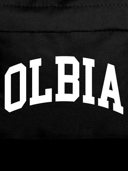 Olbia