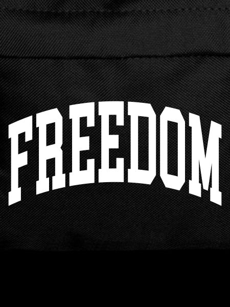 Freedom