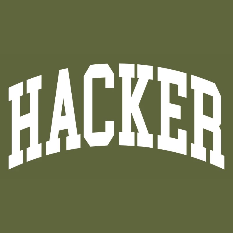 Hacker