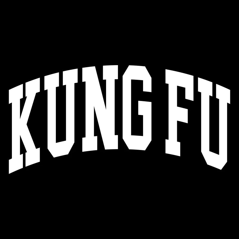 Kung Fu