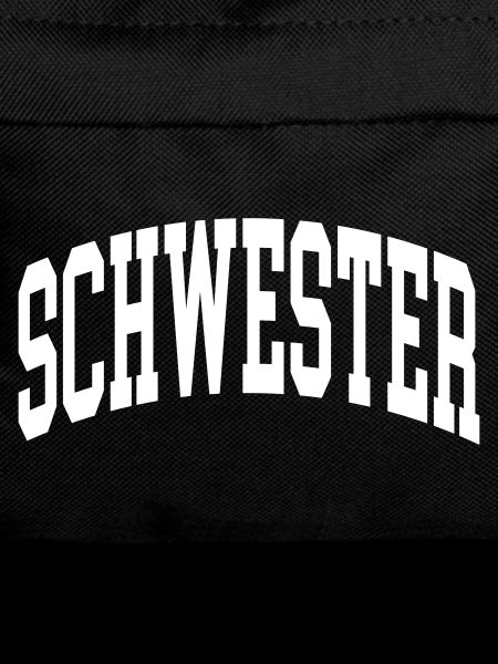 Schwester