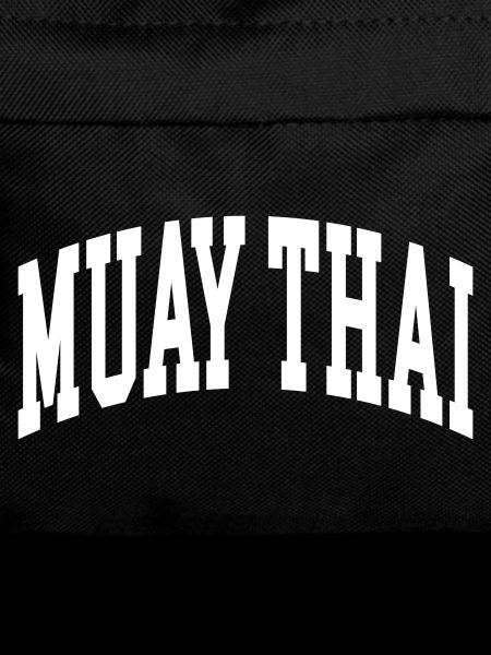 Muay Thai