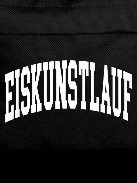 Eiskunstlauf