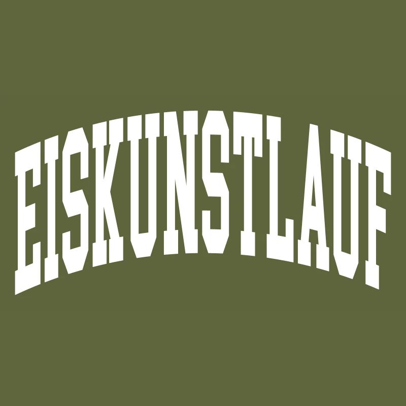 Eiskunstlauf