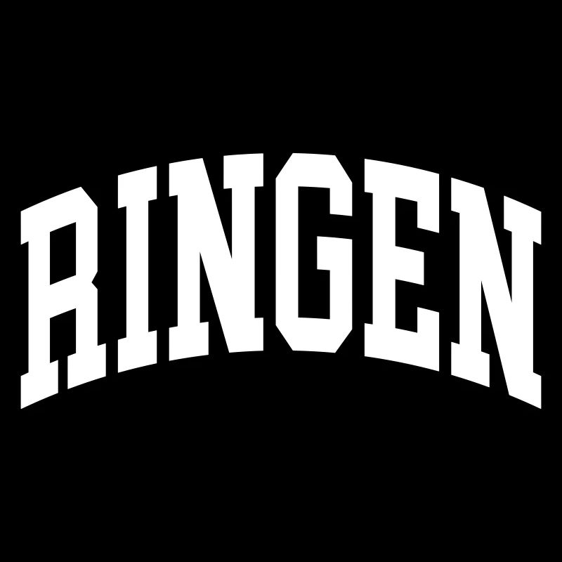 Ringen