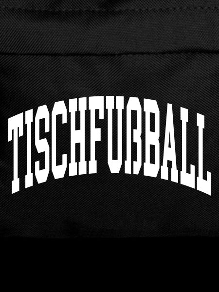 Tischfußball