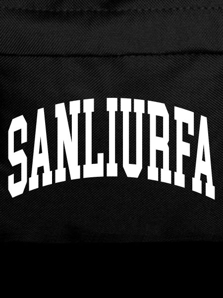 Sanliurfa