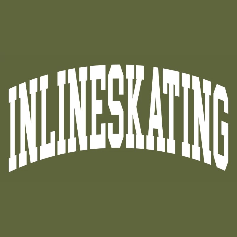 Inline skating