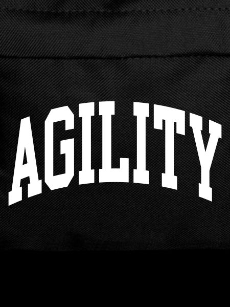Agility