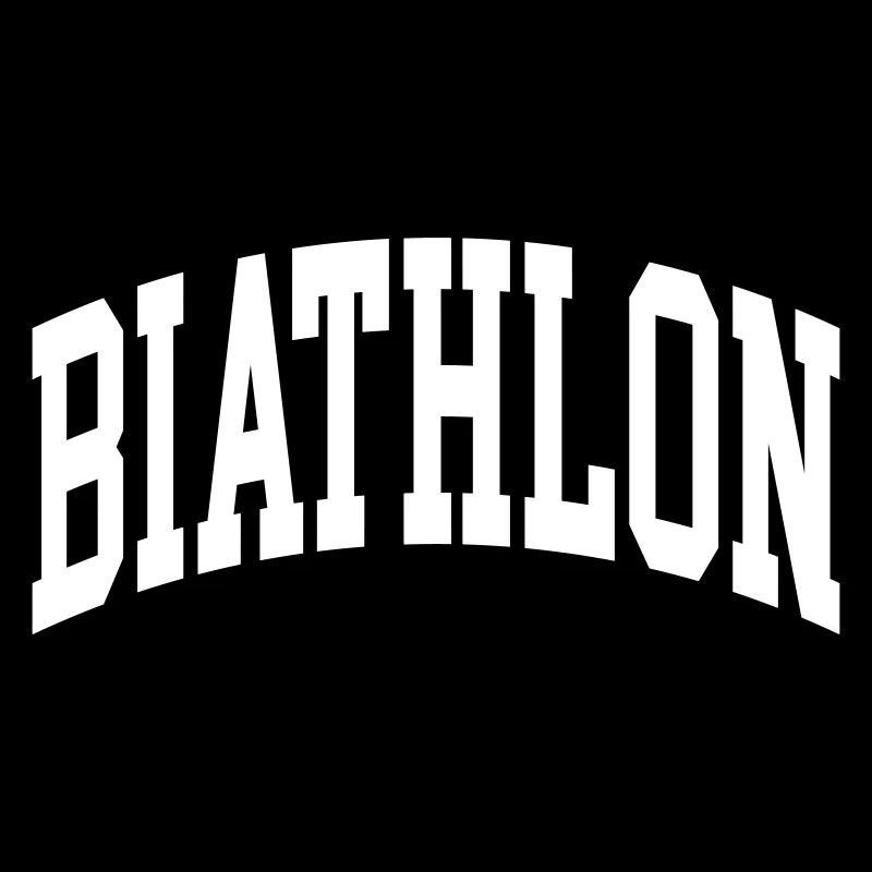 Biathlon