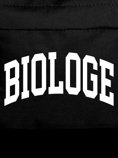 Biologe