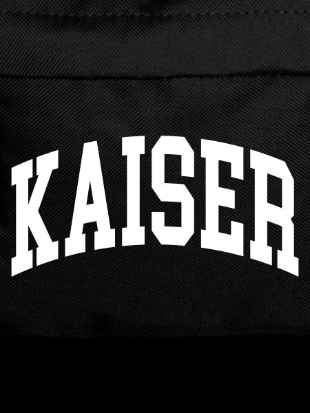 Kaiser