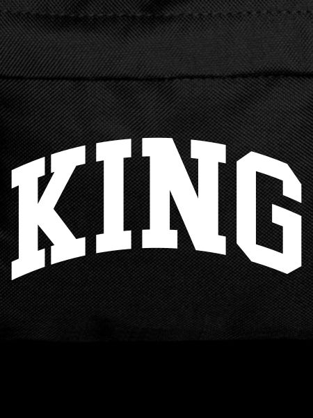 King
