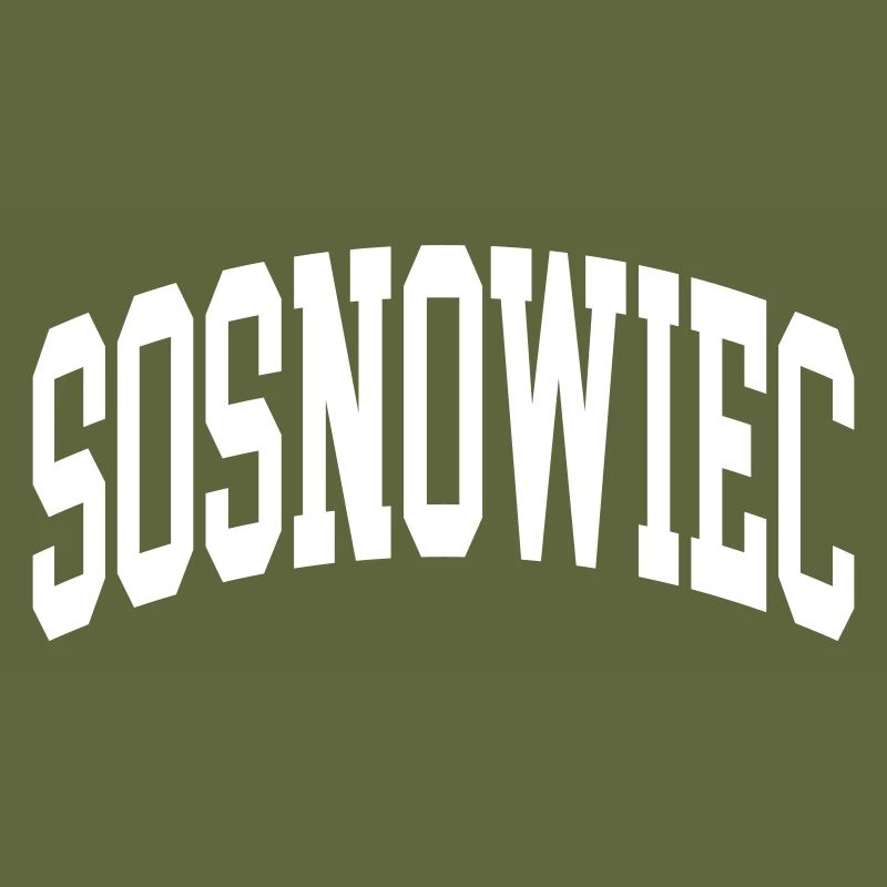 Sosnowiec