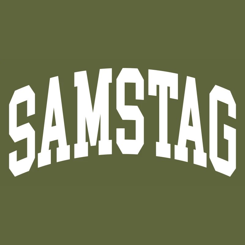 Samstag