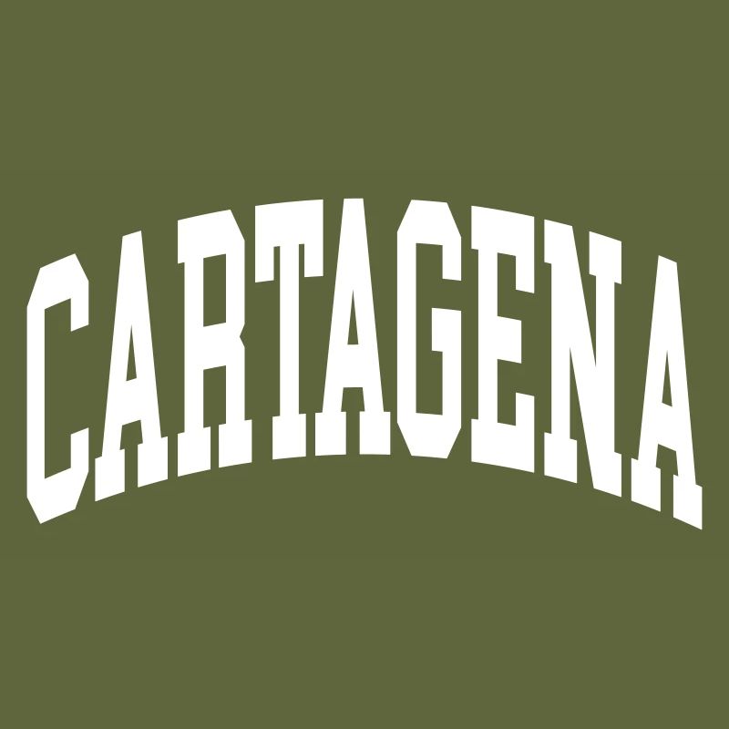 Carthagène