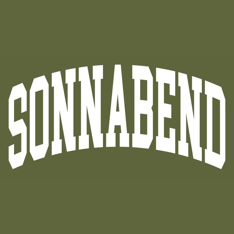 Sonnabend