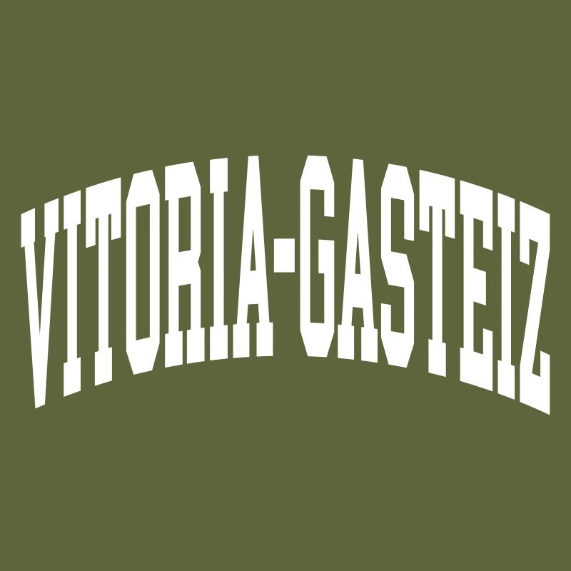 Vitoria-Gasteiz