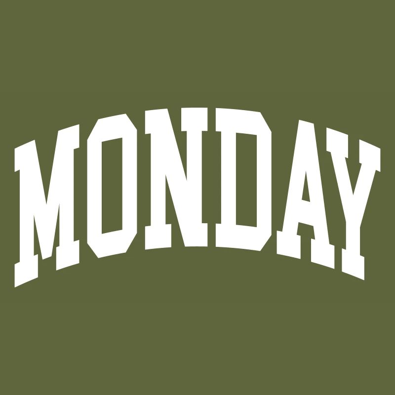 Monday