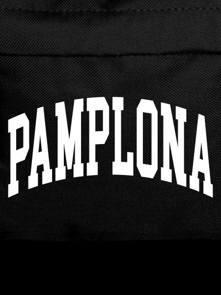 Pampelune