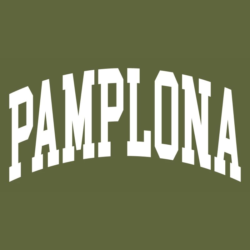 Pampelune