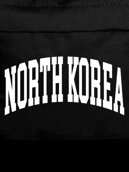 North Korea
