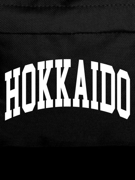 Hokkaido