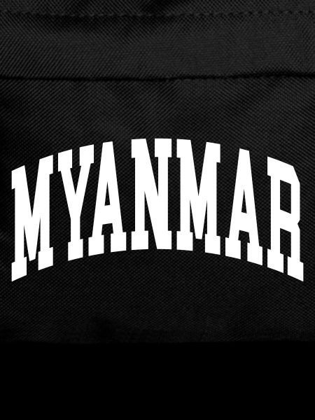 Myanmar