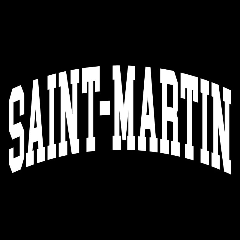 Saint-Martin