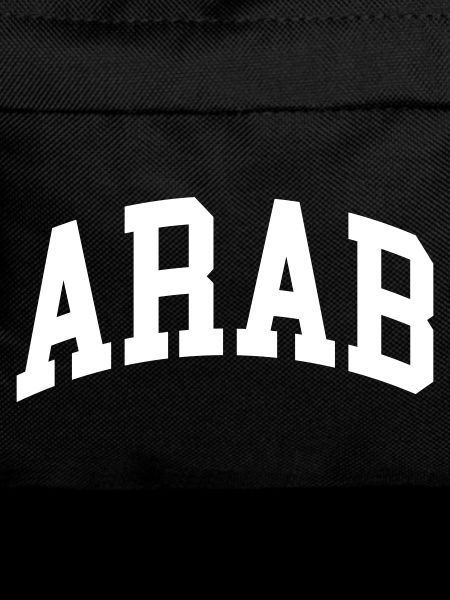 Arab