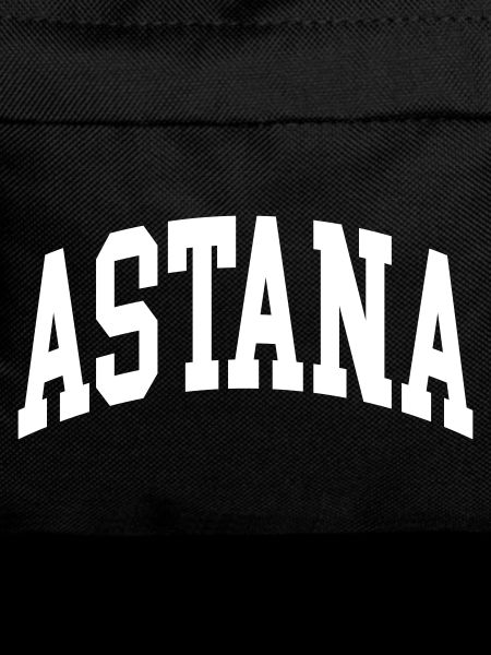 Astana