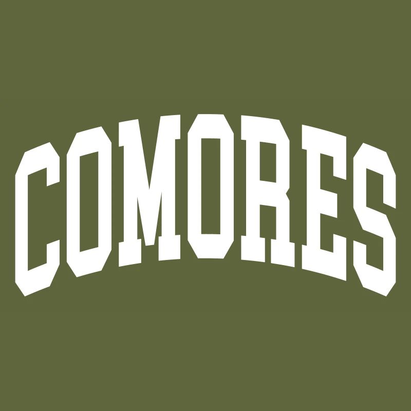 Comoros