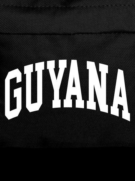 Guyana