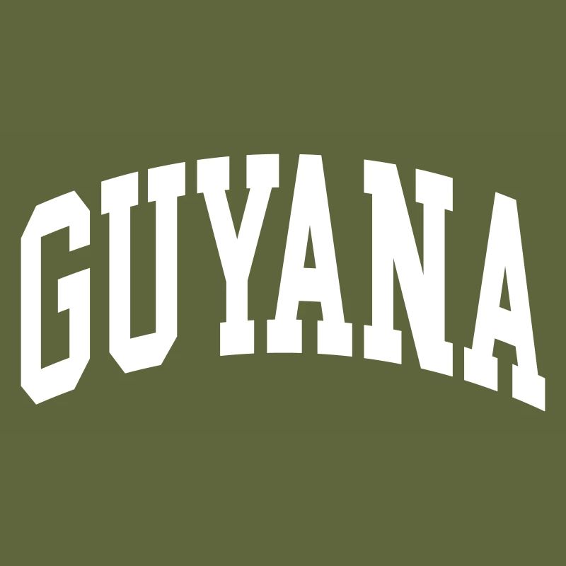 Guyana
