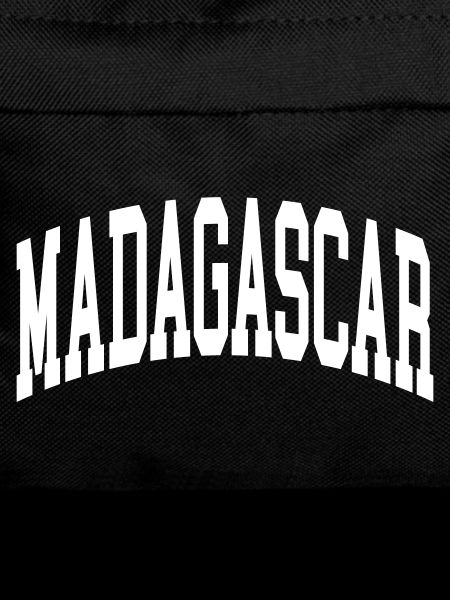 Madagascar