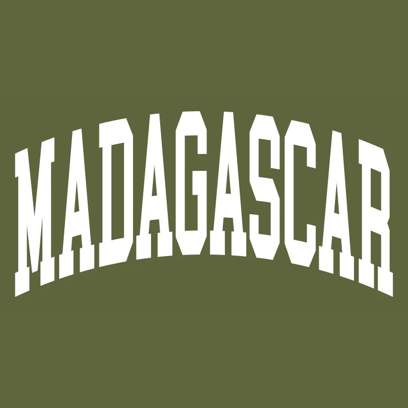 Madagascar