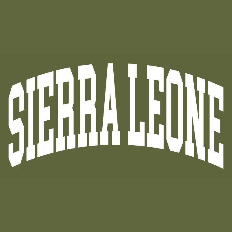 Sierra Leone