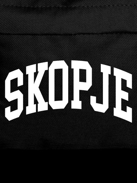 Skopje