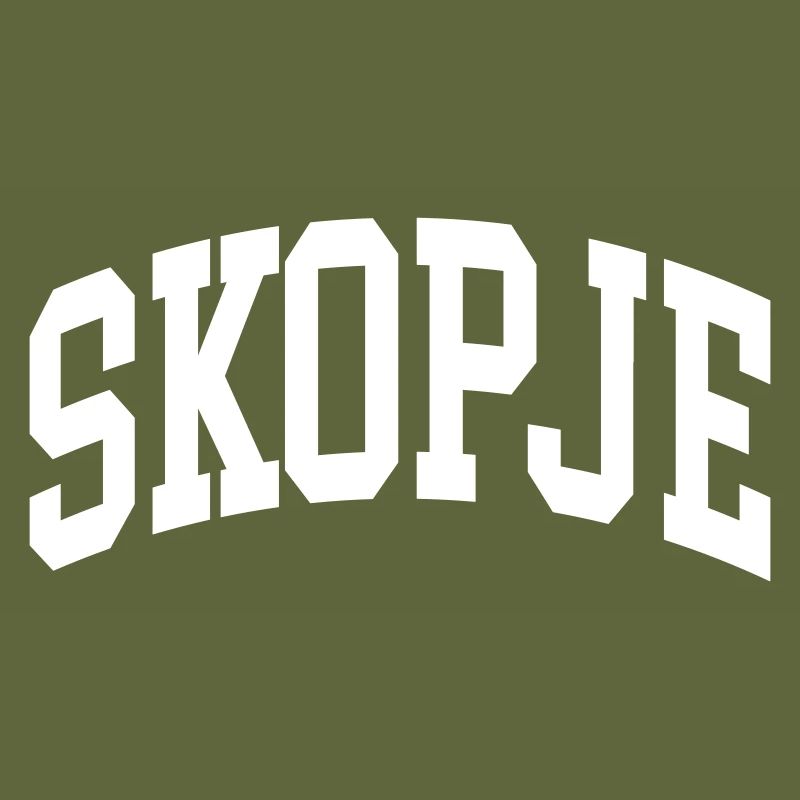 Skopje