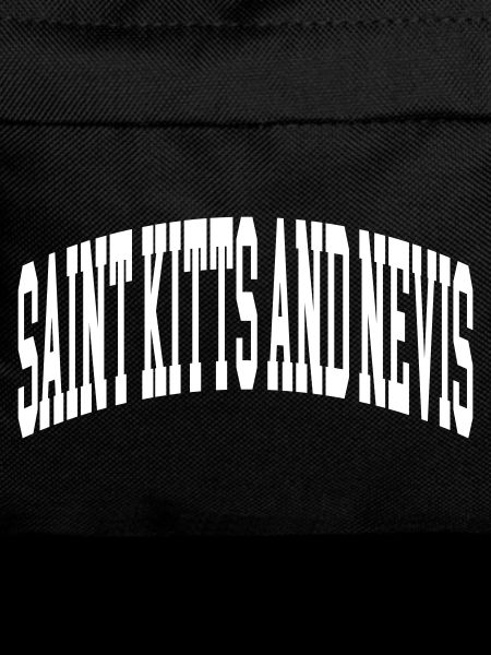 Saint Kitts and Nevis