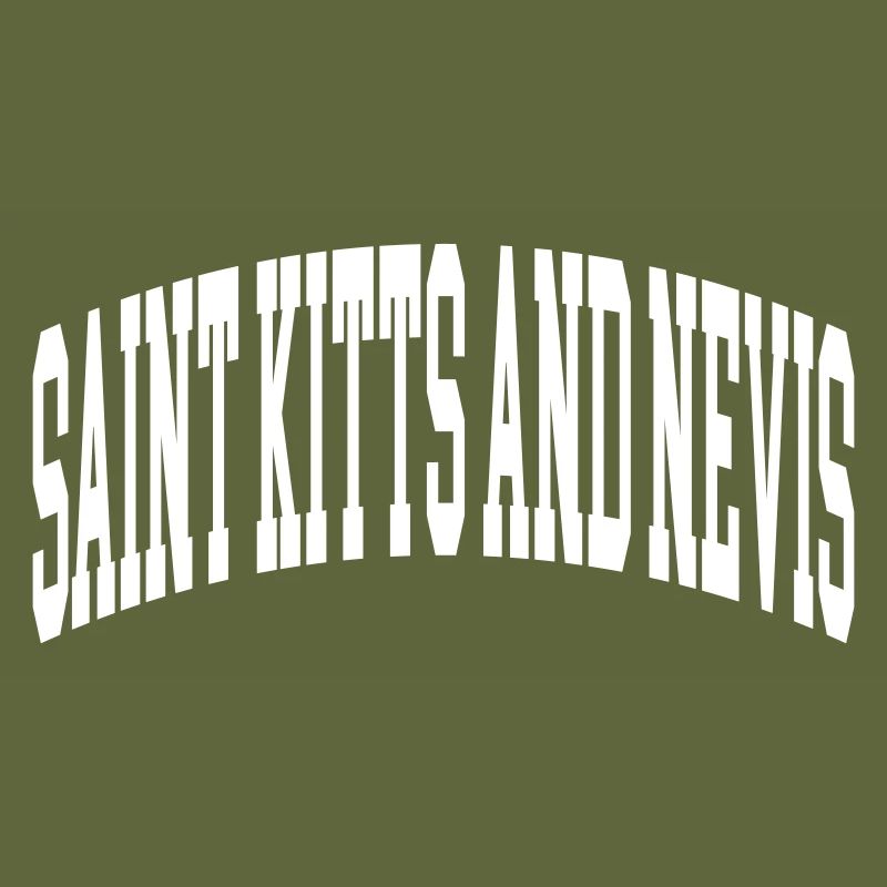 Saint-Kitts-et-Nevis