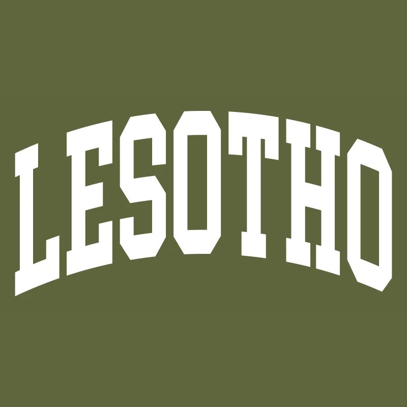 Lesotho